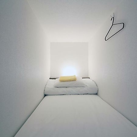 Sogihostel Tokyo Bagian luar foto