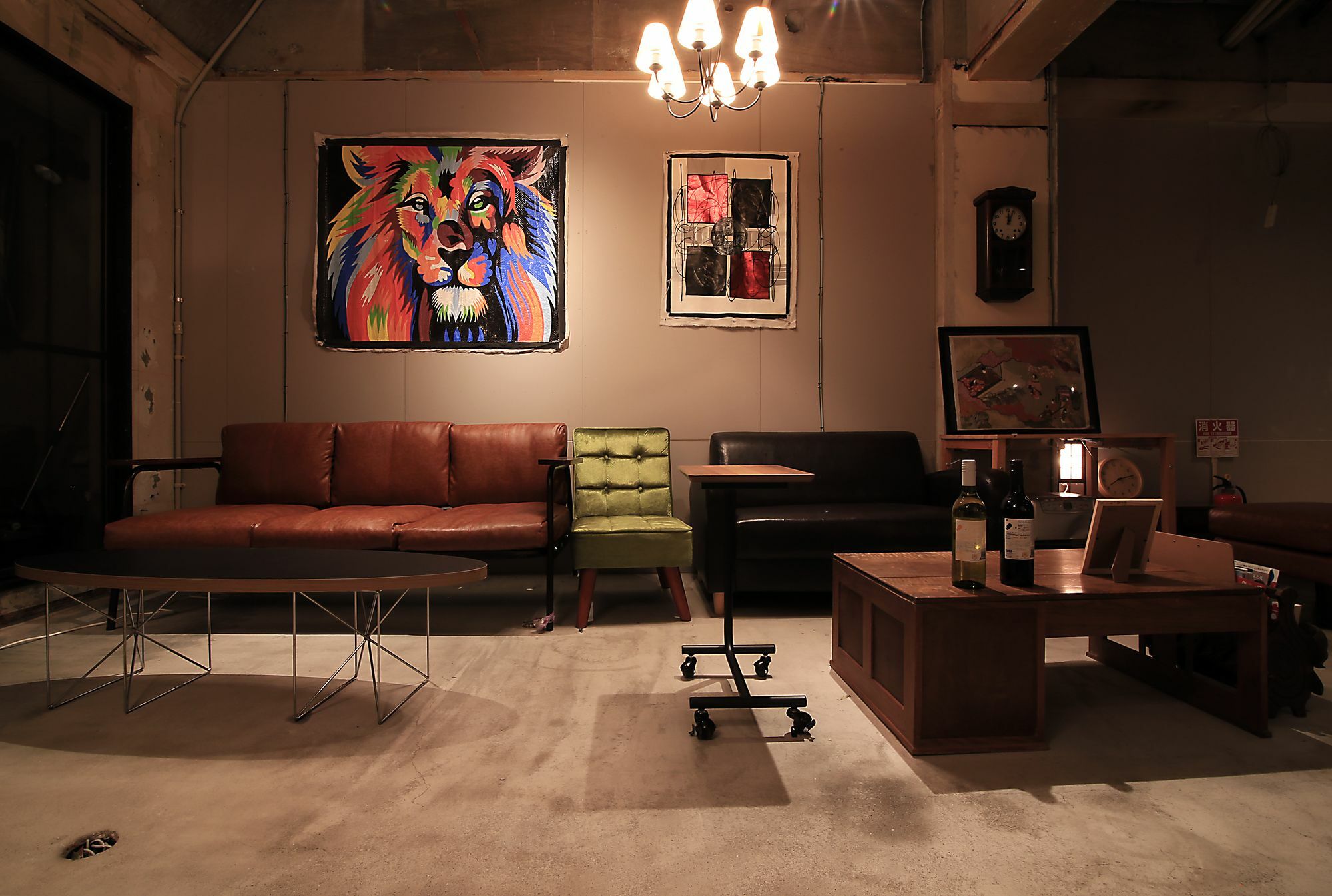Sogihostel Tokyo Bagian luar foto