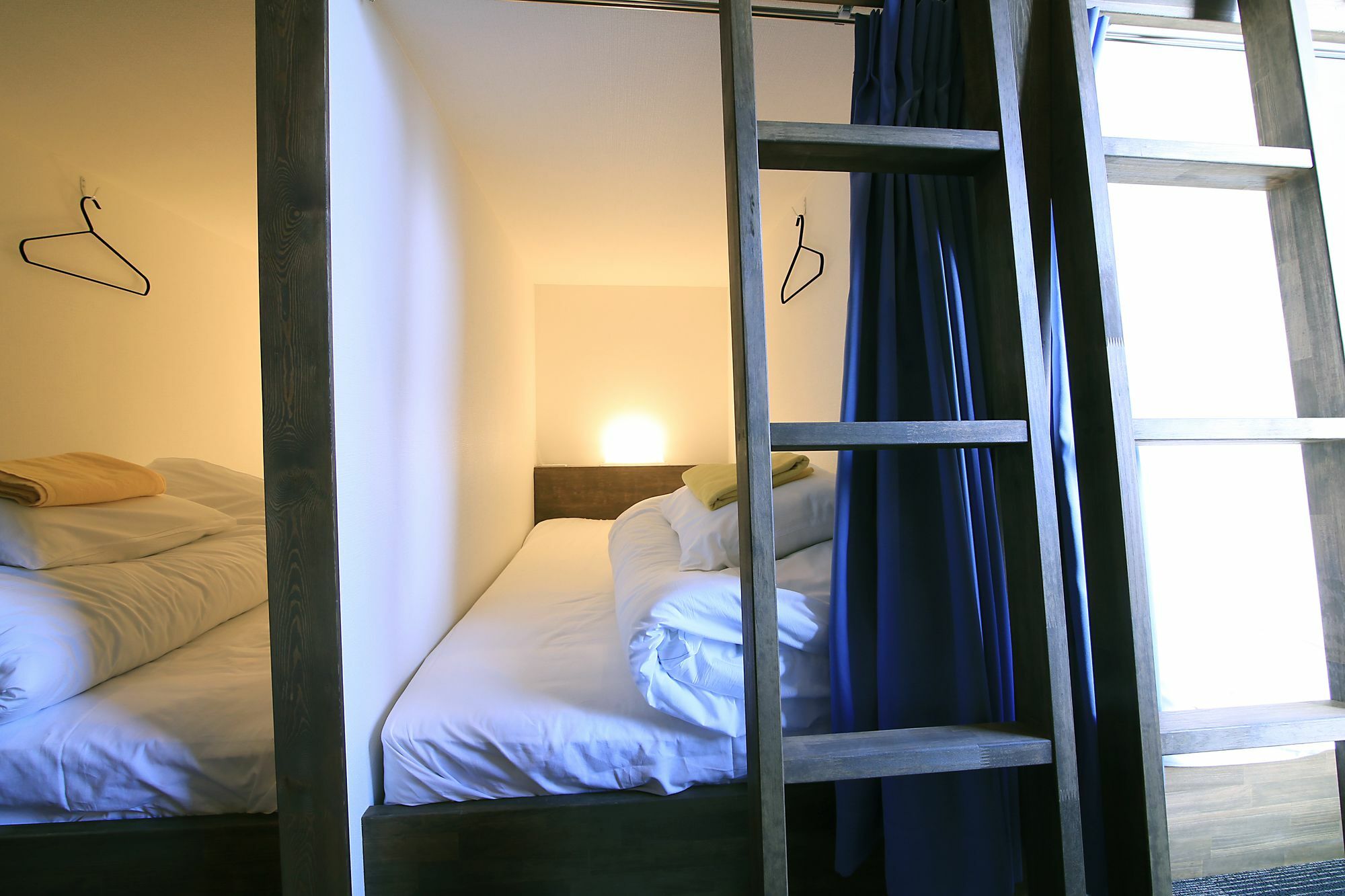 Sogihostel Tokyo Bagian luar foto