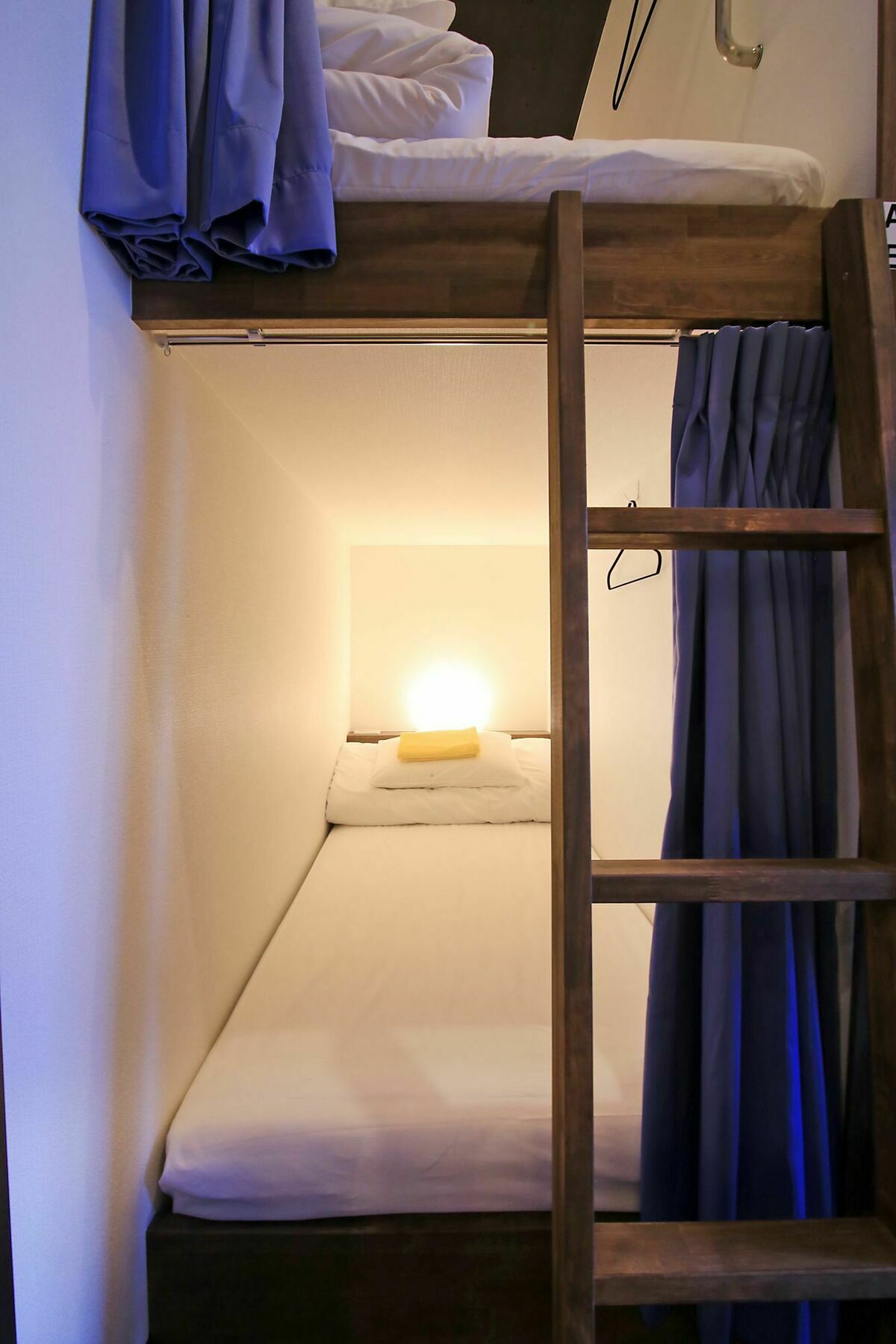 Sogihostel Tokyo Bagian luar foto