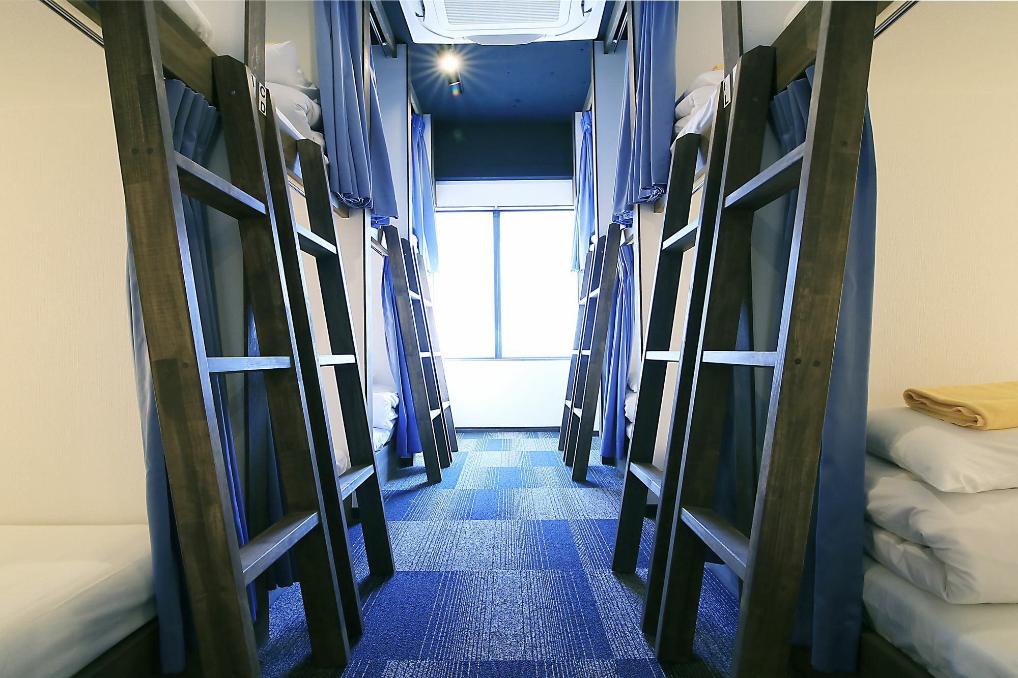 Sogihostel Tokyo Bagian luar foto