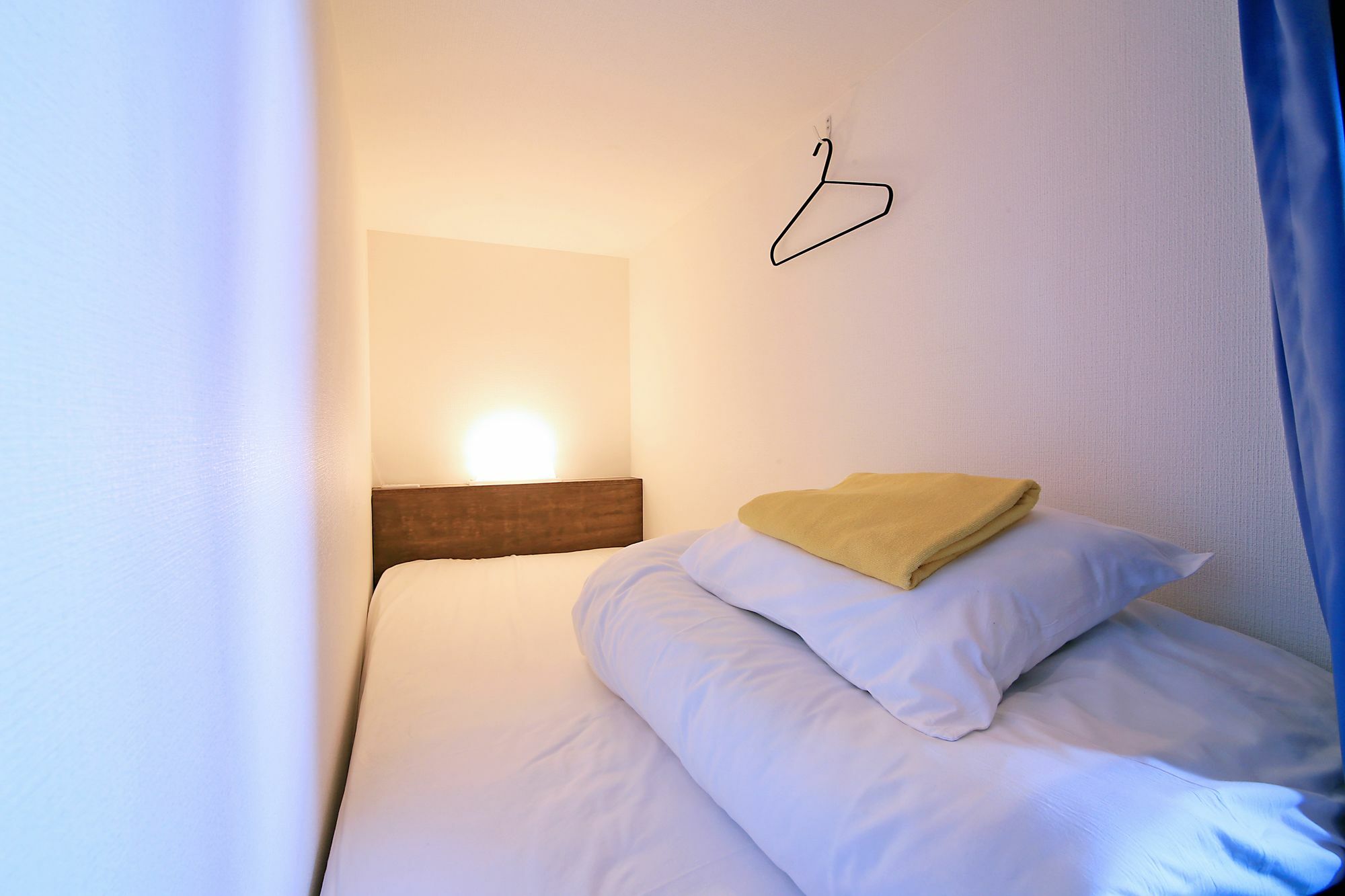 Sogihostel Tokyo Bagian luar foto