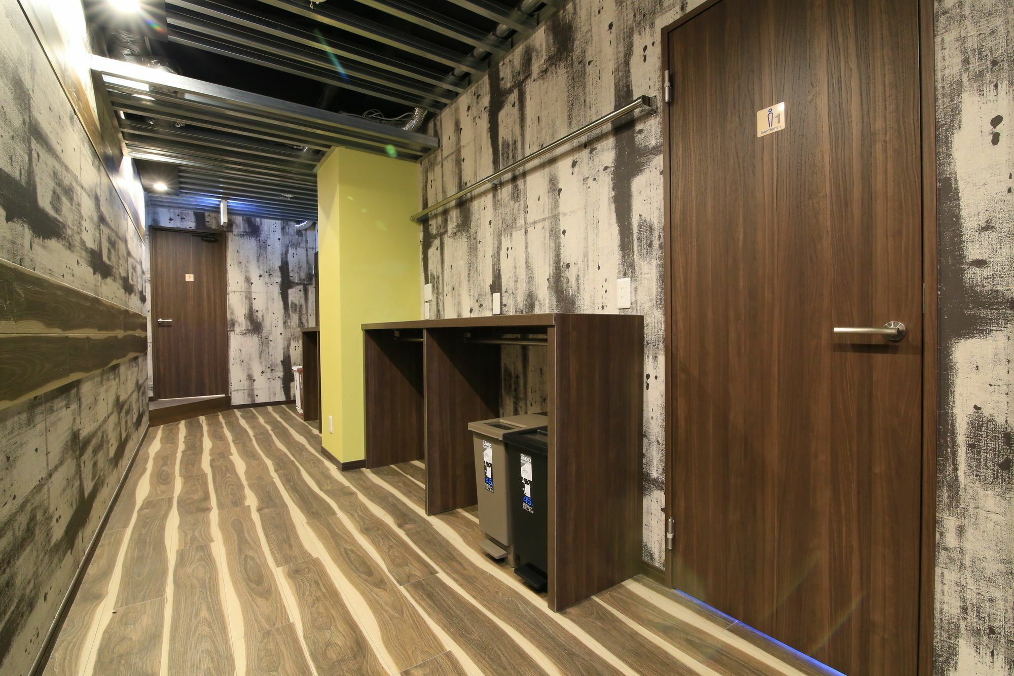 Sogihostel Tokyo Bagian luar foto