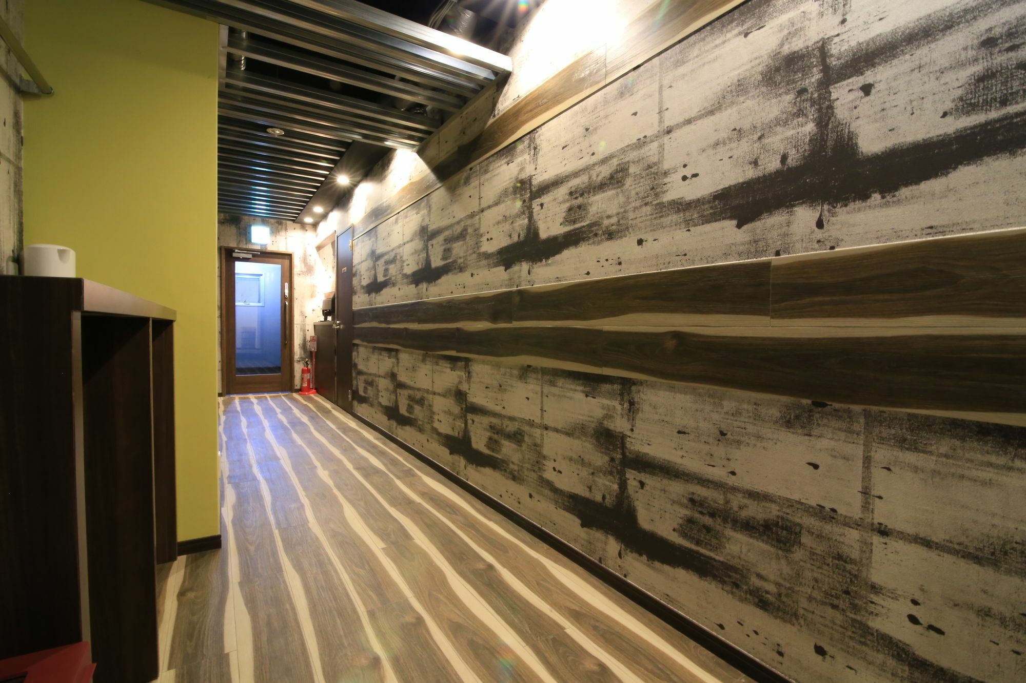 Sogihostel Tokyo Bagian luar foto