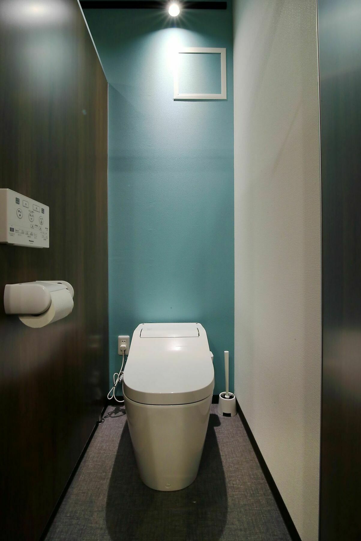 Sogihostel Tokyo Bagian luar foto