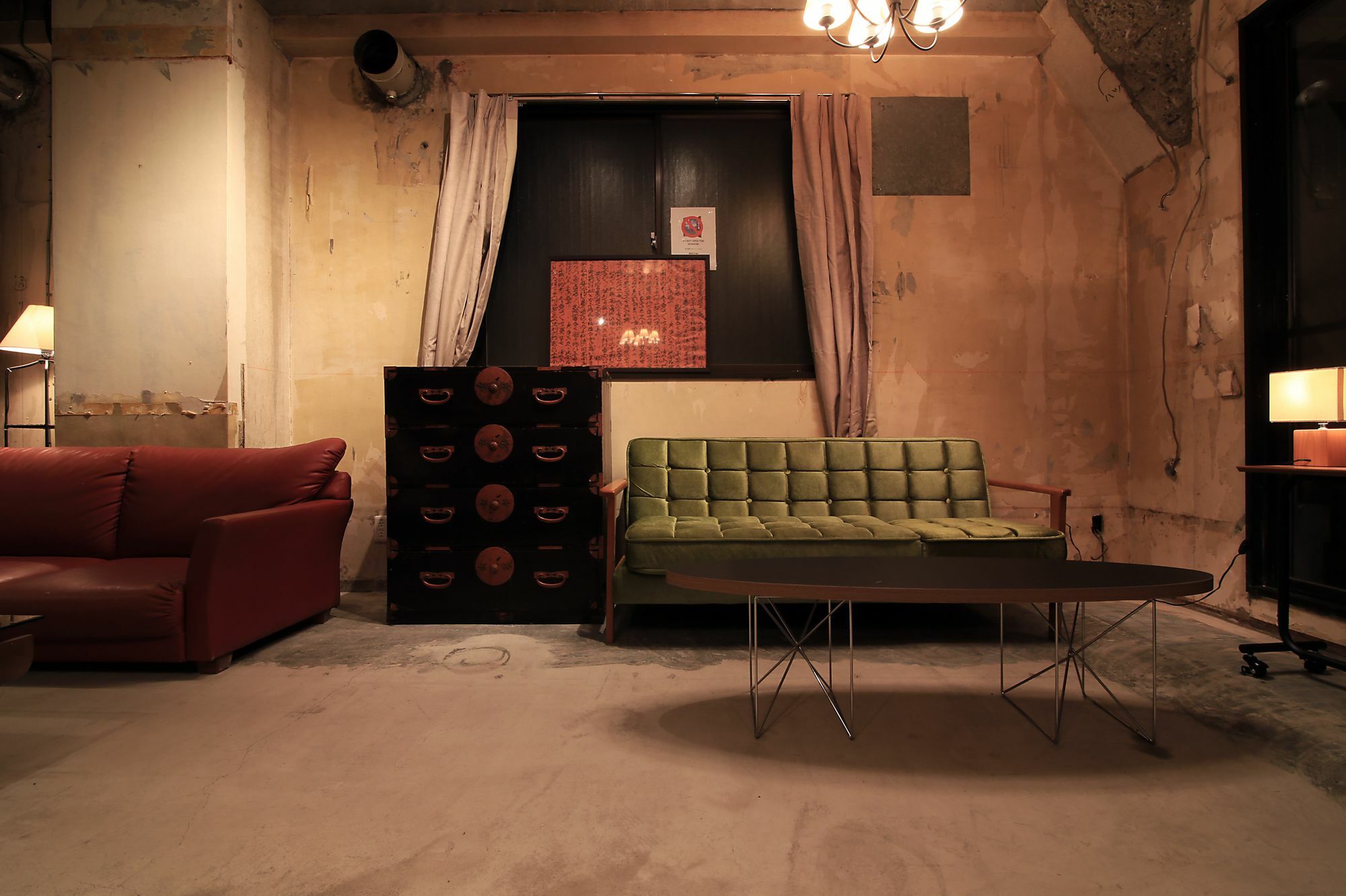 Sogihostel Tokyo Bagian luar foto