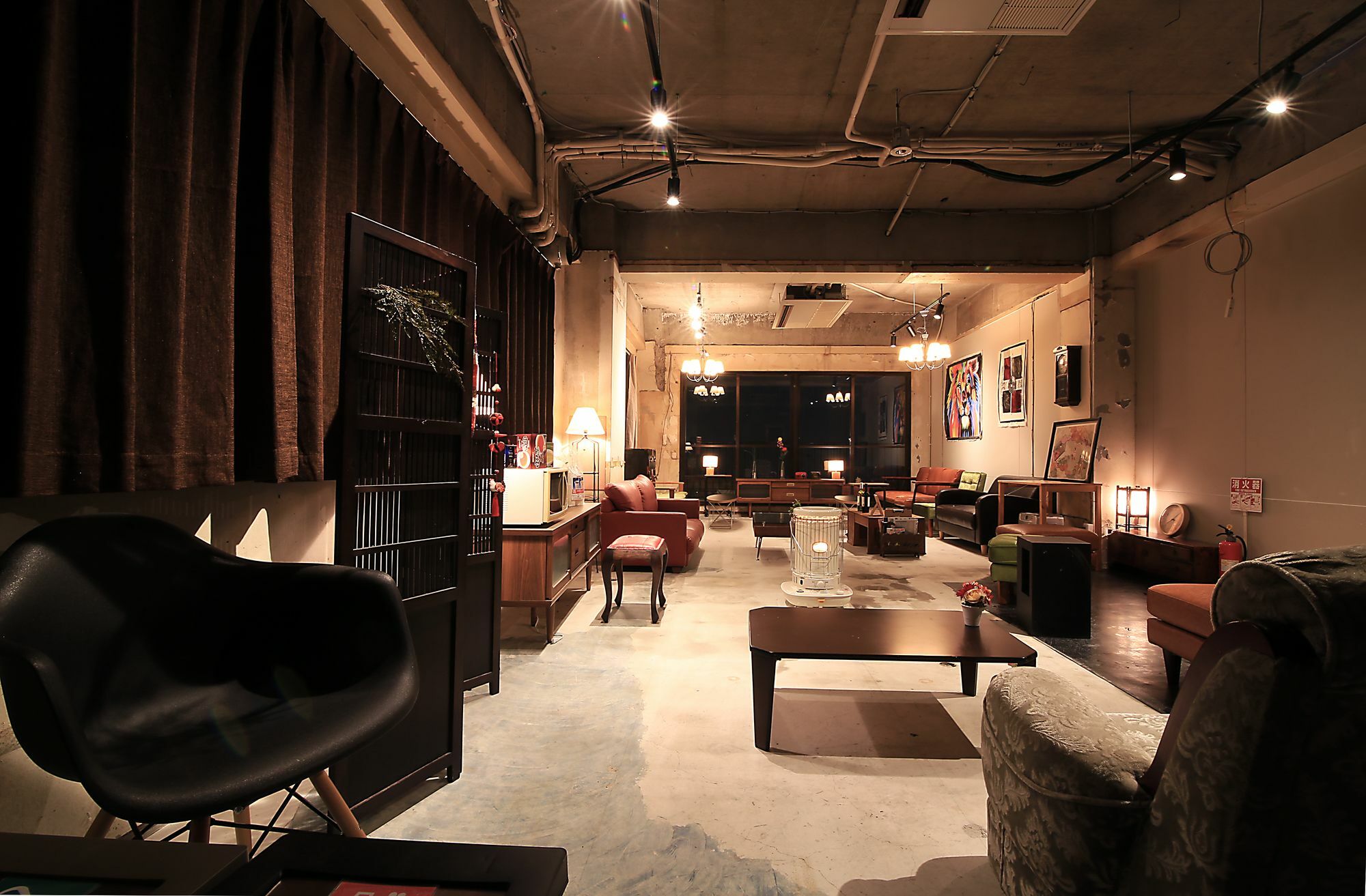 Sogihostel Tokyo Bagian luar foto