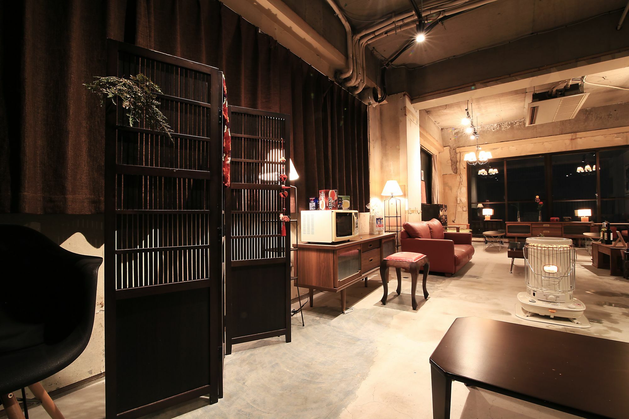 Sogihostel Tokyo Bagian luar foto