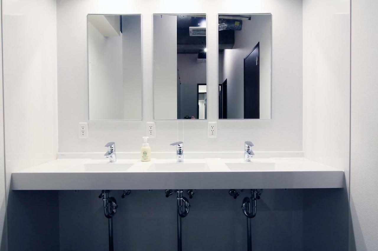 Sogihostel Tokyo Bagian luar foto